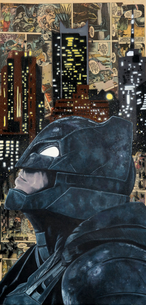 Bat of Gotham